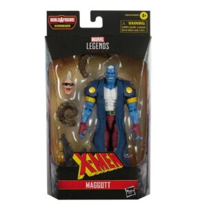 Marvel Legends Series Marvels Maggott 6-in Action Figure