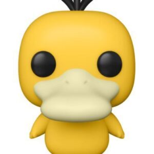 Funko POP- Psyduck #781