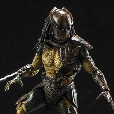 Predators Falconer Predator 1:18 Scale Hiya Toys