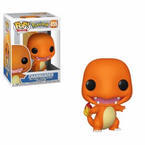 Funko POP! - Charmander #455