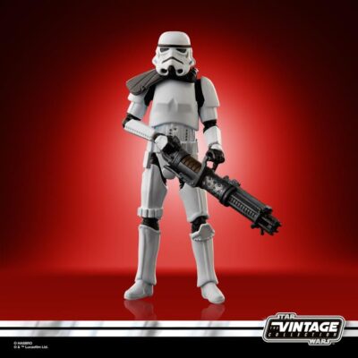 Star Wars: The Vintage Collection Jedi Fallen Order - Heavy Assault Stormtrooper