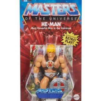 Masters of the Universe Origins - He-Man