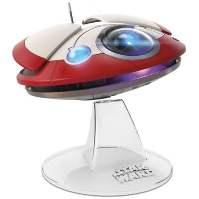 Star Wars L0-LA59 (Lola) Animatronic Edition Action Figure