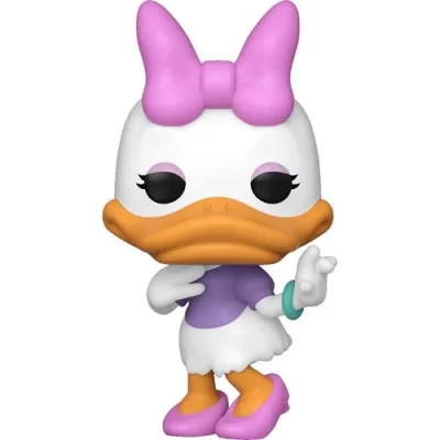 Funko POP! -Disney Classics Daisy Duck