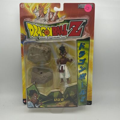 Irwin Toys Dragonball Z - Uub