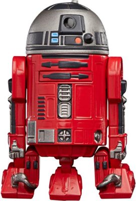 Star Wars The Vintage Collection Rogue One - R2-SHW (Anton Merrick's Droid)