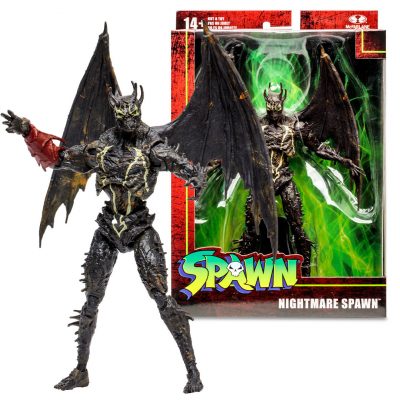 McFarlane Spawn - Nightmare Spawn