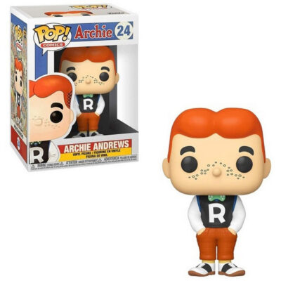 Funko POP! - Archie Andrews