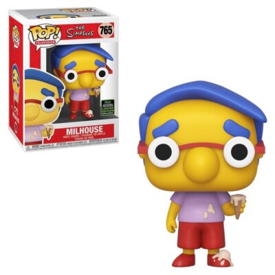 Funko POP! - Milhouse