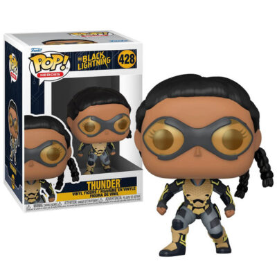 Funko POP! - Thunder