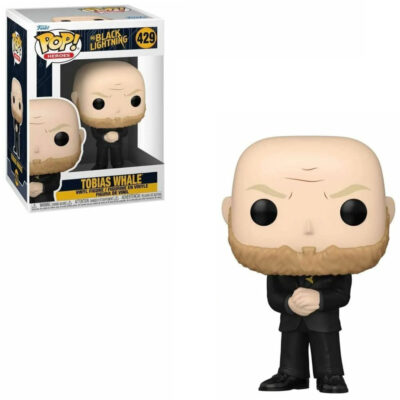 Funko POP! - Tobias Whale