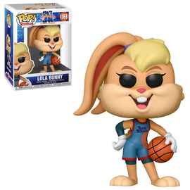Funko POP! - Lola Bunny