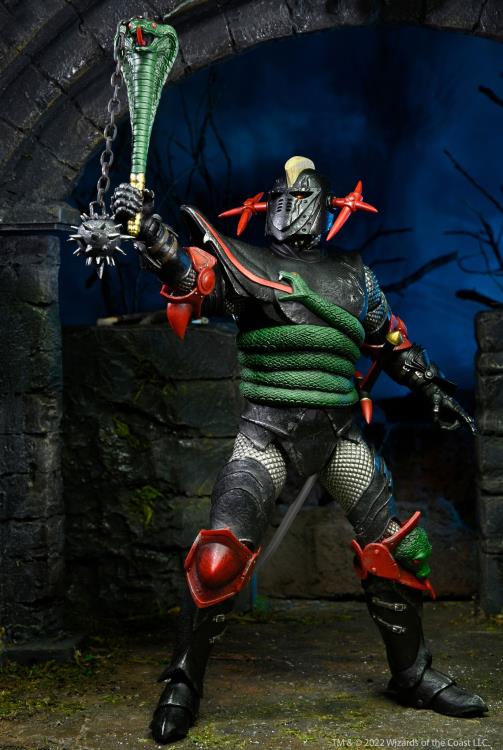 Dungeons & Dragons Ultimate Grimsword - Image 2