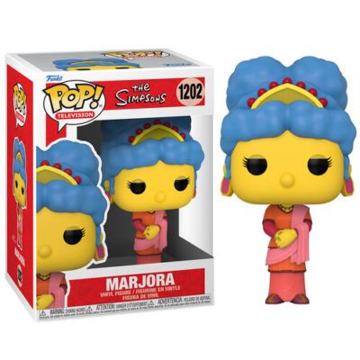 Funko POP! - Marjora