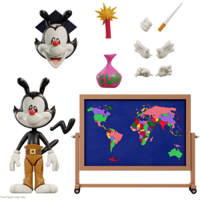 Super 7 - Animaniacs Ultimates Wave 1 - Yakko