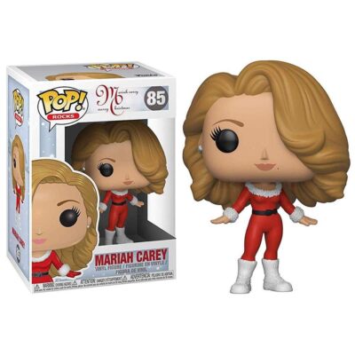 Funko POP! - Mariah Carey