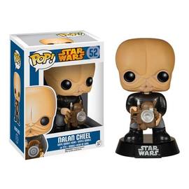 Funko POP! - Nalan Cheel