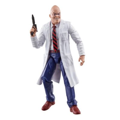Marvel Comics Marvel Legends Marvel's Egghead (Cassie Lang BAF)
