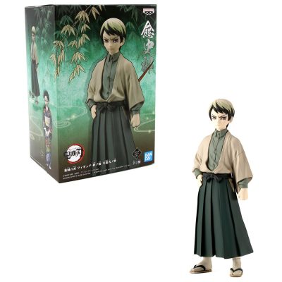 BanPresto - Demon Slayer - Yushiro vol.22 Statue