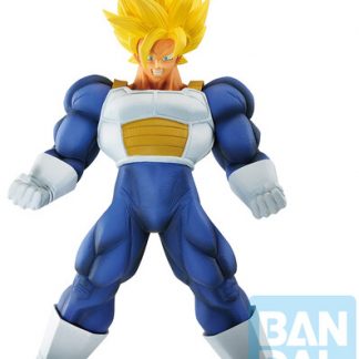 Ichiban - Dragon Ball Z - Super Saiyan Son Goku (vs Omnibus Great), Bandai Spirits Ichibansho