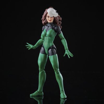 Hasbro Collectibles - Hasbro Marvel Legends Series Marvel's Rogue, Uncanny X-Men Collectible