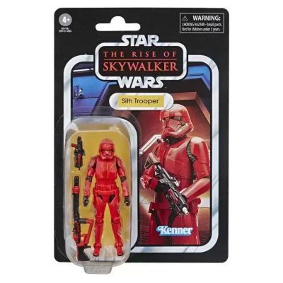 Star Wars Vintage Collection The Rise of Skywalker - Sith Trooper