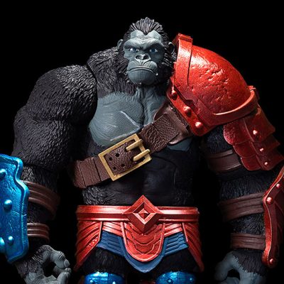 Animal Warriors of The Kingdom Primal Collection Thane