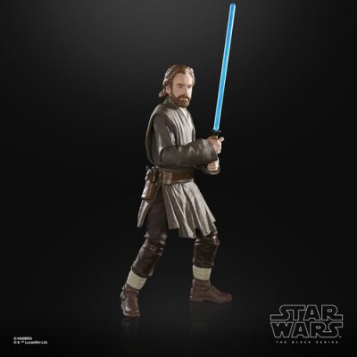 Hasbro Collectibles - Star Wars The Black Series Obi-Wan Kenobi (Jabiim)