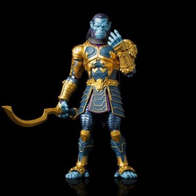 Animal Warriors of the Kingdom Primal Collection Kah Lee