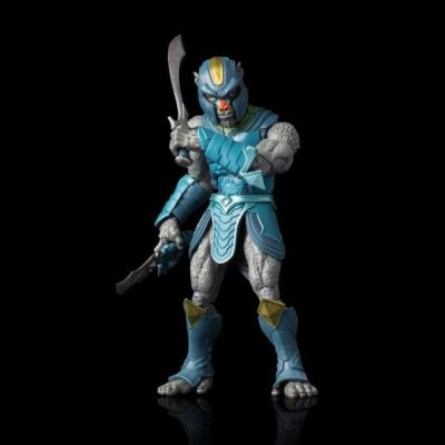 Animal Warriors of the Kingdom Primal Collection Horrid Ravager