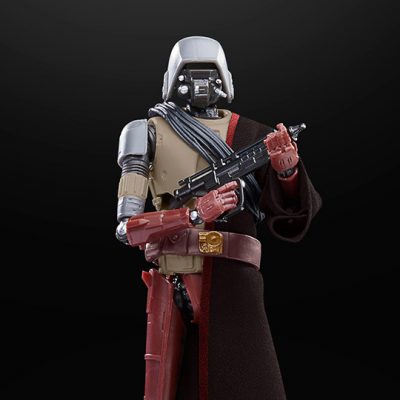 Star Wars: The Black Series 6" HK-87 Assassin Droid (The Mandalorian)
