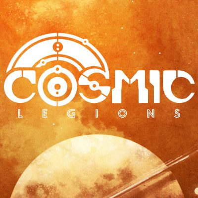 Cosmic Legions