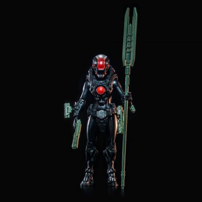 Cosmic Legions- T.U.5.C.C. ENGINEER