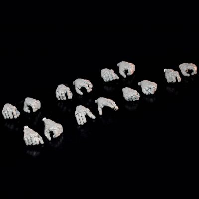 Cosmic Legions- T.U.5.C.C. HANDS PACK