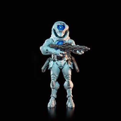 Cosmic Legions- T.U.5.C.C. SCIENCE OFFICER