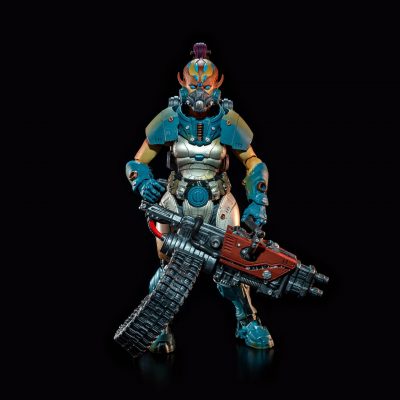 Cosmic Legions- VORGGA