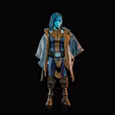 Cosmic Legions- ZEERIAN SPYRE