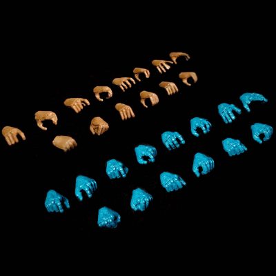 Cosmic Legions- THE HEROES HANDS PACK