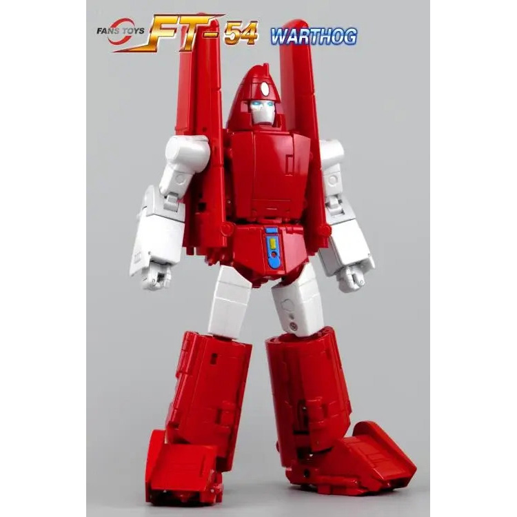 FT-54 Warthog