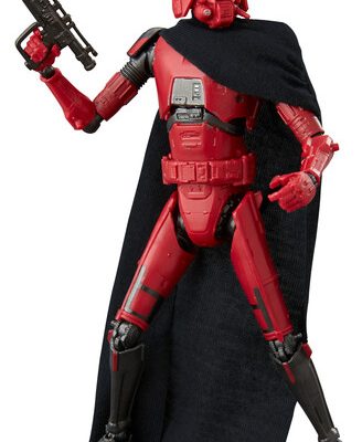 Hasbro Collectibles - Star Wars: Ahsoka - Black Series - HK-87 Assassin Droid