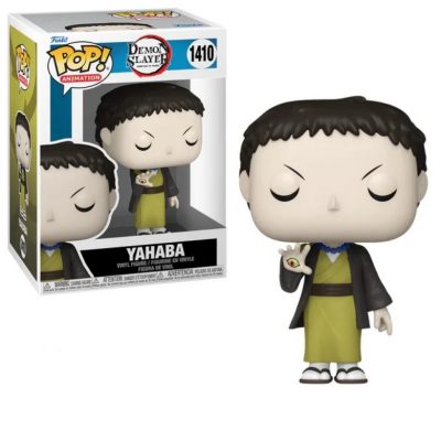 Demon Slayer Yahaba Funko Pop! Vinyl Figure #1410