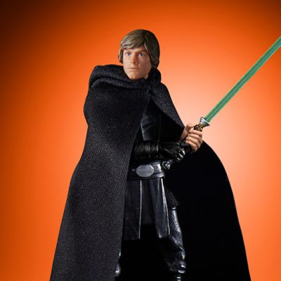 Star Wars: The Vintage Collection The Mandalorian - Luke Skywalker