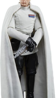 Star Wars The Vintage Collection Rogue One - Director Orson Krennic