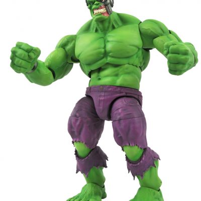 Marvel Select Action Figure: Immortal Hulk
