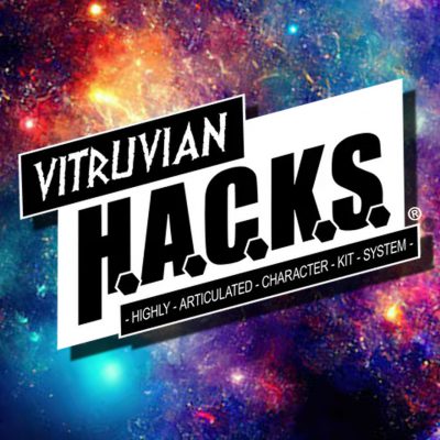 Vitruvian H.A.C.K.S.
