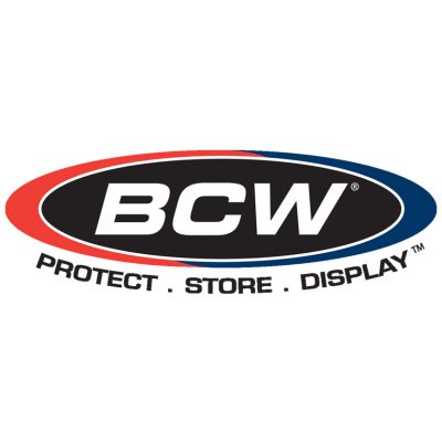 BCW Supplies