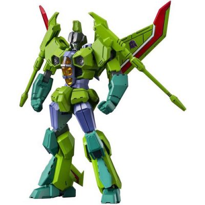 Flame Toys - Transformers - Furai Model - Acid Storm Model Kit