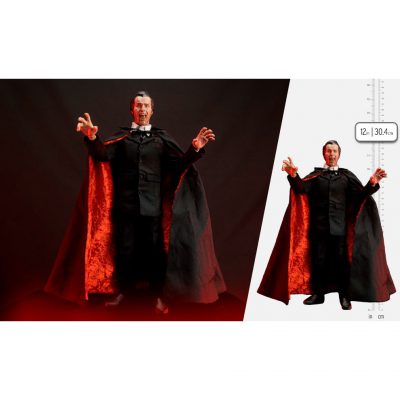 Dracula Sixth Scale Figure