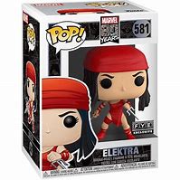 Funko Elektra