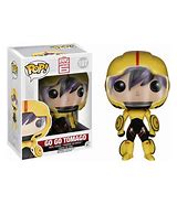 Funko Go Go Tomago